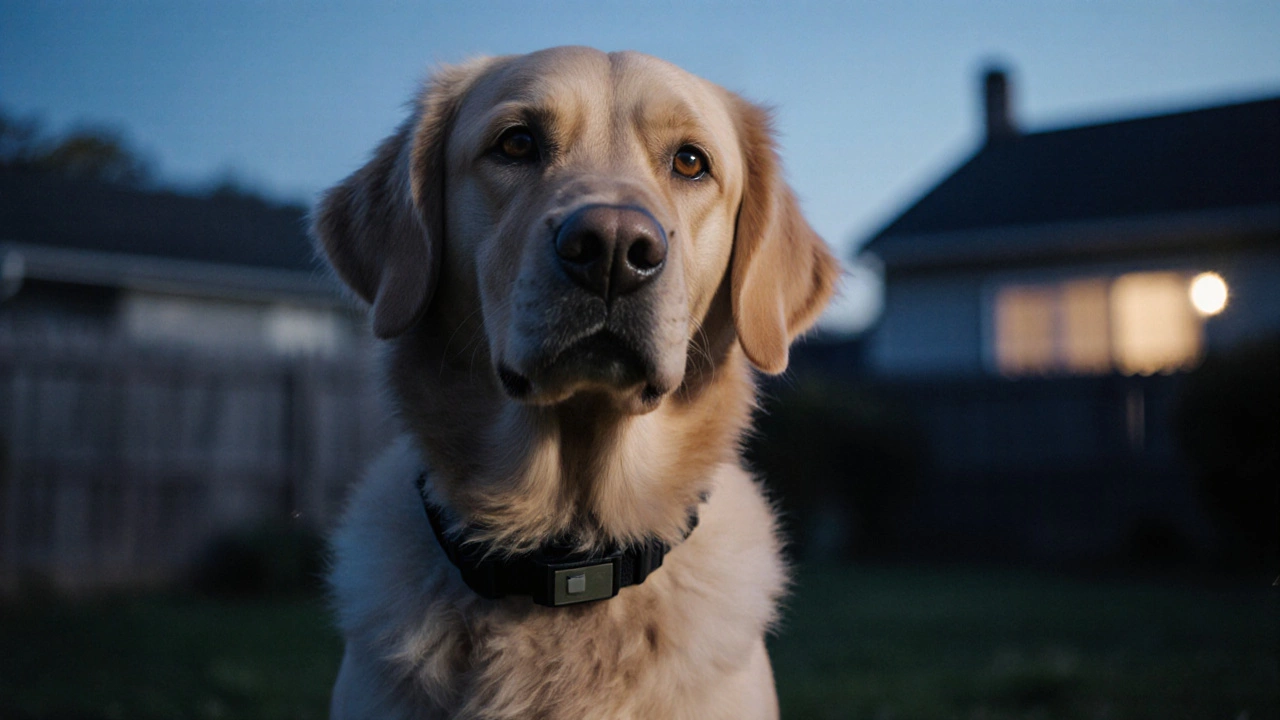 Why You Should Avoid Using Shock Collars on Dogs